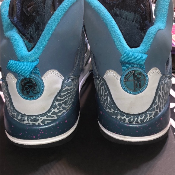 Spizike’s!!! By Jordan - Picture 5 of 6